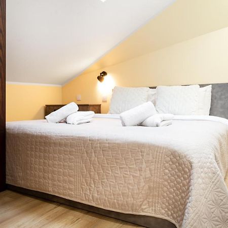 Househost Apartment:Bracka 3/15A Cracovia Esterno foto