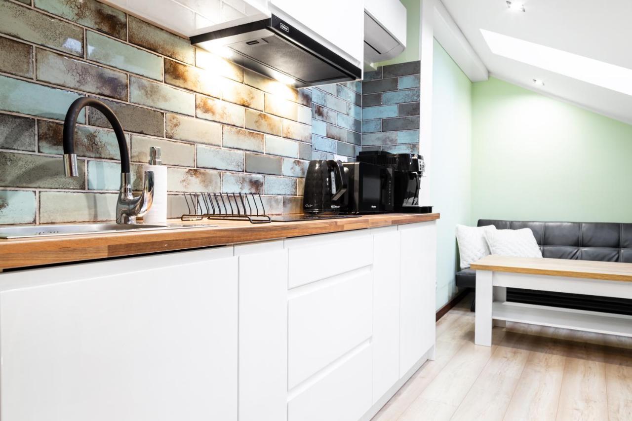 Househost Apartment:Bracka 3/15A Cracovia Esterno foto