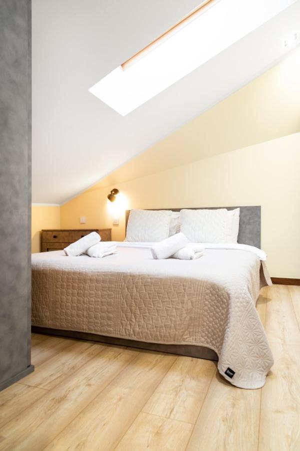 Househost Apartment:Bracka 3/15A Cracovia Esterno foto