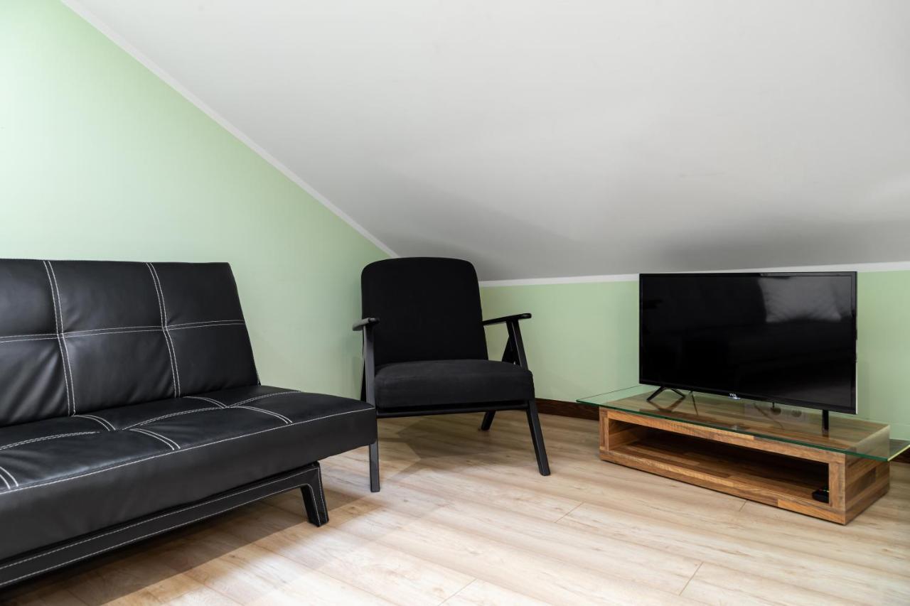 Househost Apartment:Bracka 3/15A Cracovia Esterno foto
