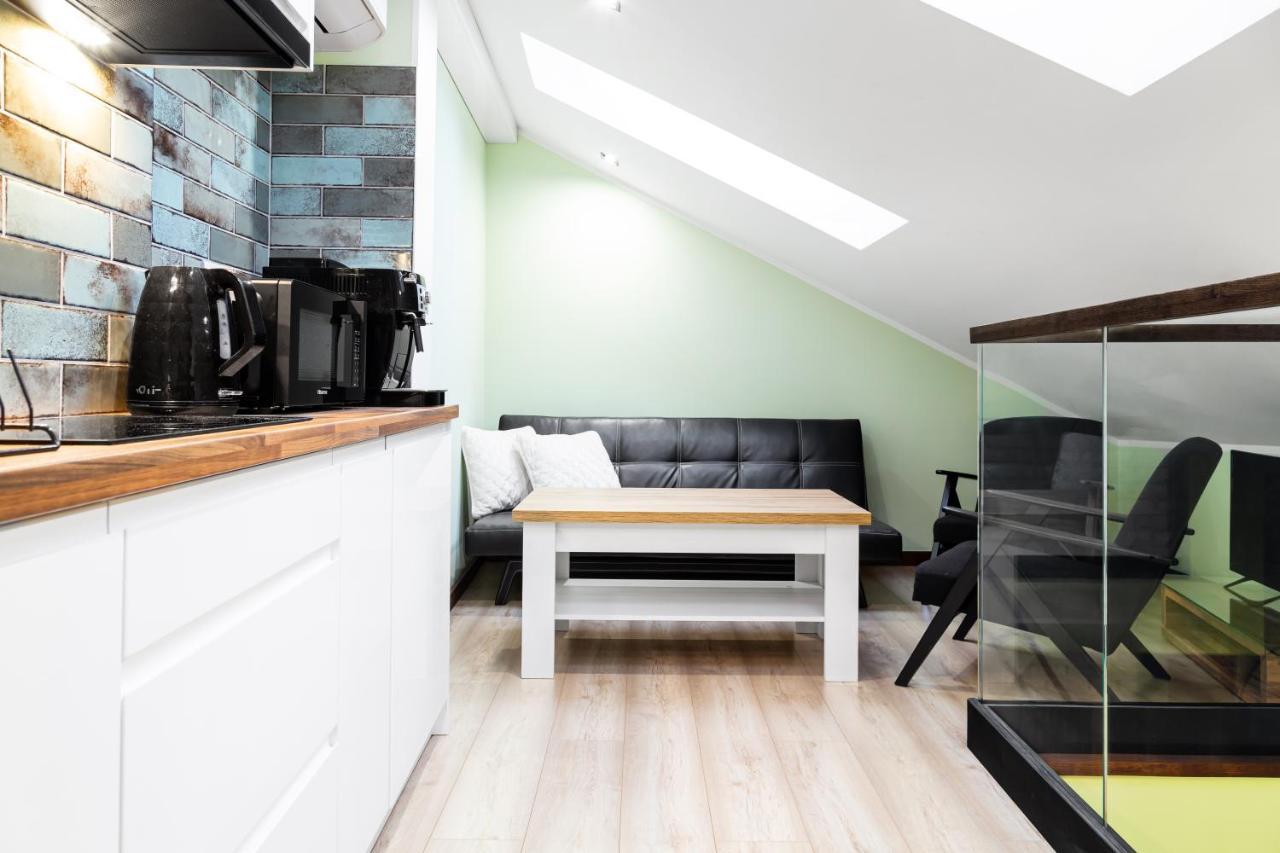 Househost Apartment:Bracka 3/15A Cracovia Esterno foto