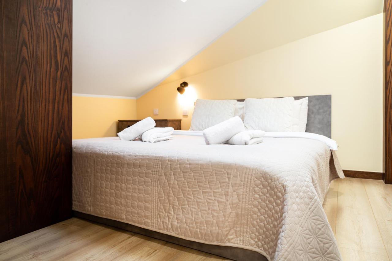Househost Apartment:Bracka 3/15A Cracovia Esterno foto