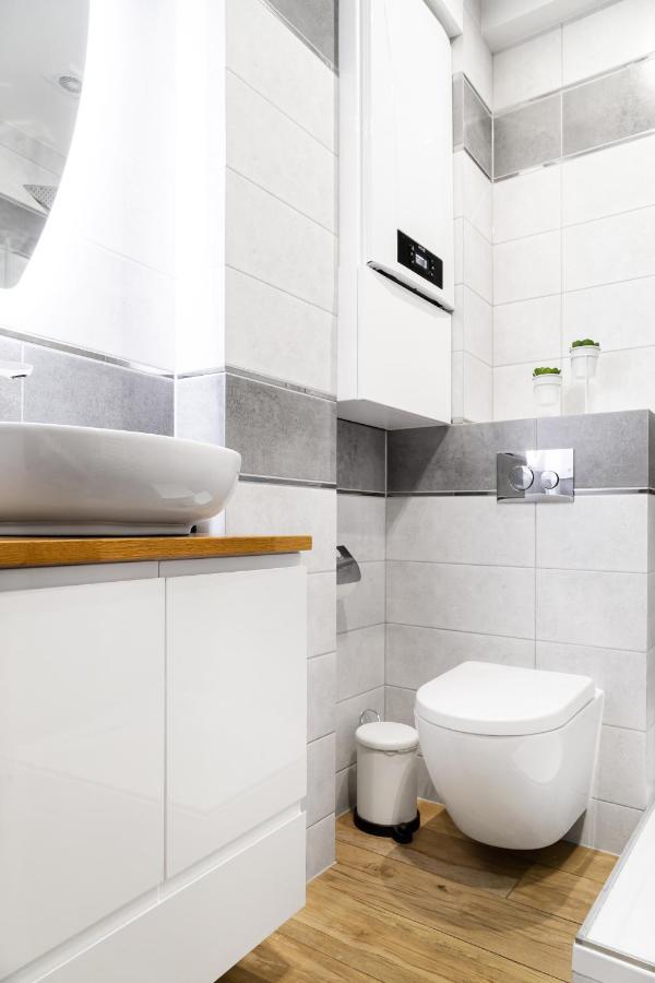 Househost Apartment:Bracka 3/15A Cracovia Esterno foto