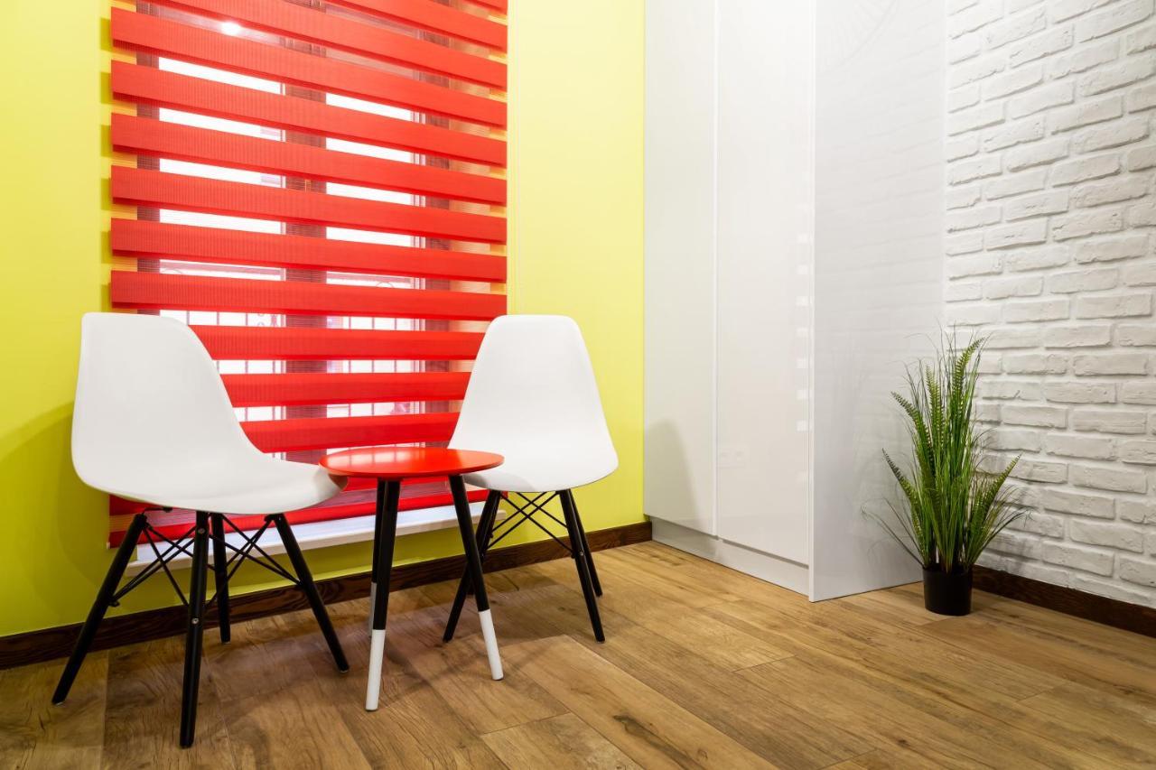 Househost Apartment:Bracka 3/15A Cracovia Esterno foto