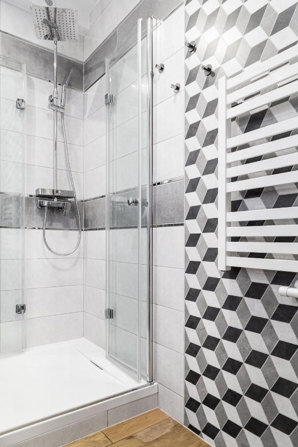 Househost Apartment:Bracka 3/15A Cracovia Esterno foto