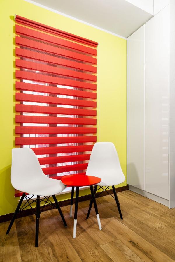 Househost Apartment:Bracka 3/15A Cracovia Esterno foto