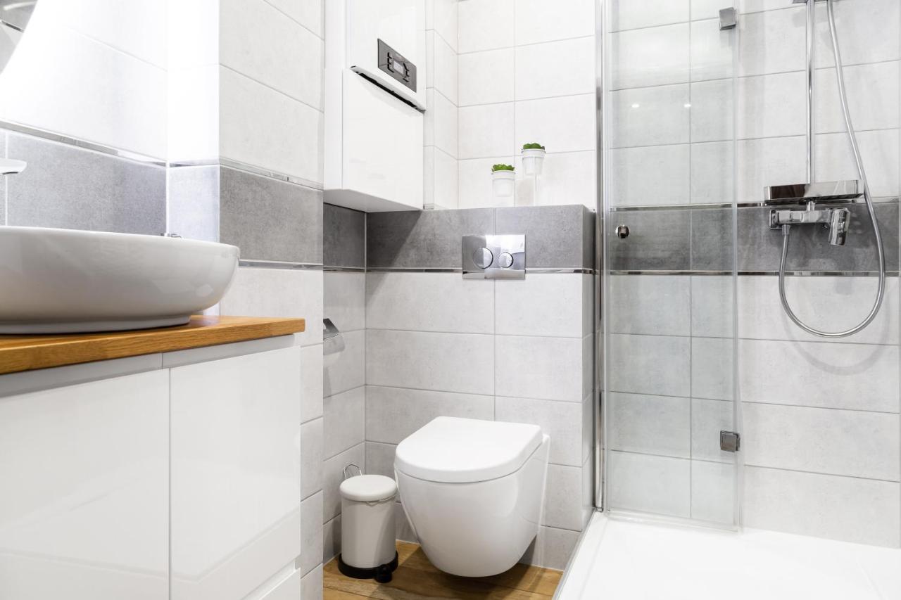 Househost Apartment:Bracka 3/15A Cracovia Esterno foto