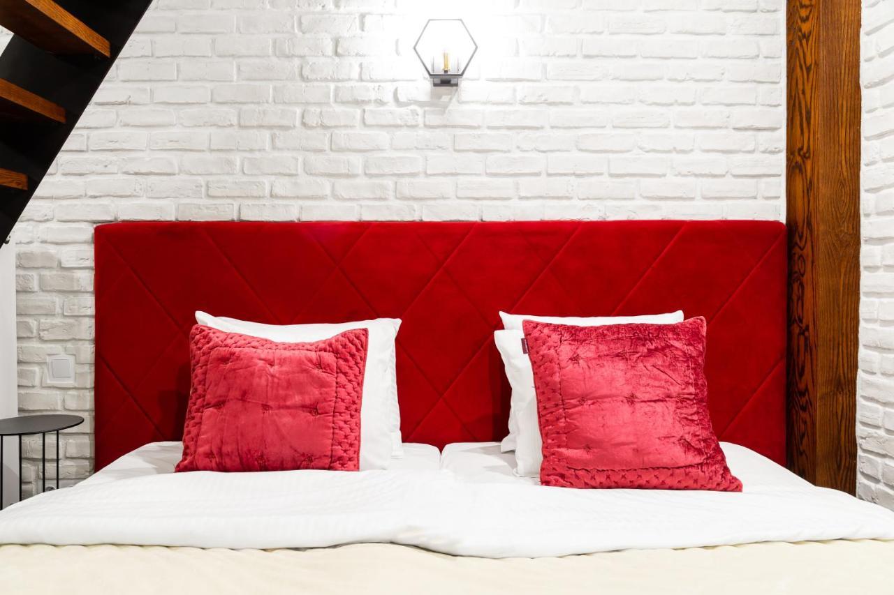 Househost Apartment:Bracka 3/15A Cracovia Esterno foto