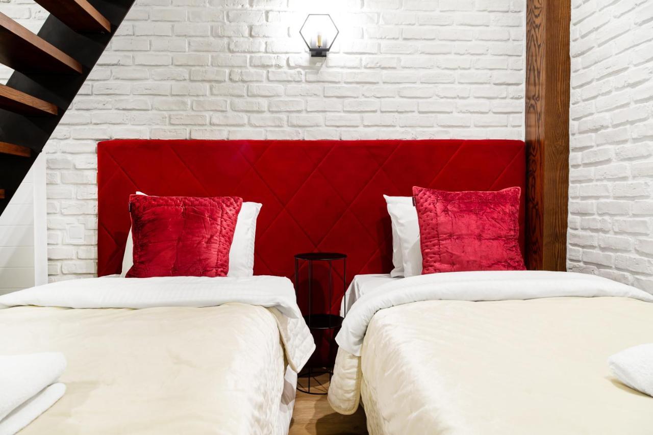 Househost Apartment:Bracka 3/15A Cracovia Esterno foto